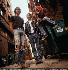 Poster kurt cobain d'occasion Poster kurt cobain d'occasion  France