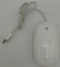 Souris apple mighty d'occasion  Les Mureaux