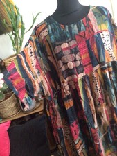 Oversized loose cotton for sale  HAYES