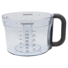 Kenwood bol robot culinaire Cooking Chef Sense AT647 KAH647 KM098 KVC KVL KC na sprzedaż  Wysyłka do Poland