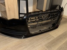 Parchoc audi 2012 d'occasion  Lille-