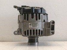 A9826 alternatore mercedes usato  Roma