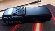 Albrecht 502 vhf gebraucht kaufen  Berlin