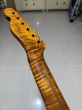 Manico chitarra elettrica usato  Spedire a Italy