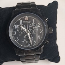 Swiss miitary hanowa gebraucht kaufen  Mannheim