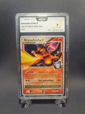 Carte pokémon dracaufeu d'occasion  Bollène