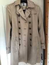Trench burberry taille d'occasion  Évreux