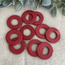 Set red ceramic for sale  Fort Smith