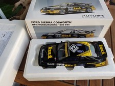 Autoart ford sierra gebraucht kaufen Autoart ford sierra gebraucht kaufen  Fuldatal