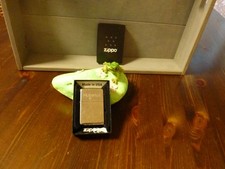 Zippo feuerzeug riginal gebraucht kaufen  Münster