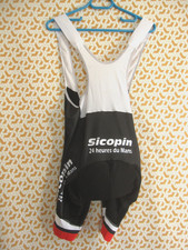 Cuissard cycliste heures d'occasion  Arles