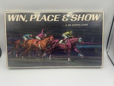 Vntg win place for sale  Langley