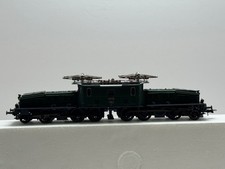 Roco 43940 lok gebraucht kaufen Roco 43940 lok gebraucht kaufen  Kempen