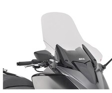 Givi windschild transparent gebraucht kaufen  Herdecke