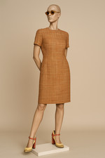 Seide tweed etuikleid gebraucht kaufen Seide tweed etuikleid gebraucht kaufen  Wiesbaden