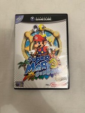 Super mario sunshine for sale  LONDON