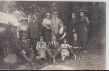 Cpa savoie carte d'occasion  Saint-Lô
