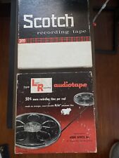 Audio recording tape for sale  Buffalo