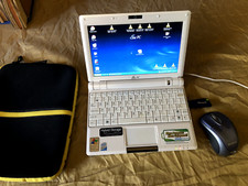 Asus eee 900hd d'occasion  Expédié en Belgium