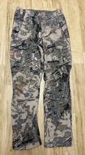 Sitka men mountain for sale  Watsonville