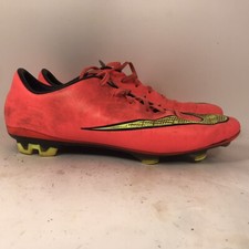 Nike Mercurial Veloce II 2914 edição de colecionador 651618 690 tamanho 8 EUA comprar usado  Enviando para Brazil