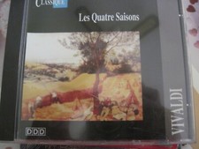 Saisons cd antonio d'occasion  Privas