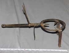 Antique wrought iron for sale  Tenants Harbor