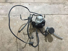 Bmw k1200s complete for sale  WIGTON