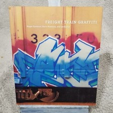 Freight train graffiti for sale  Tacoma
