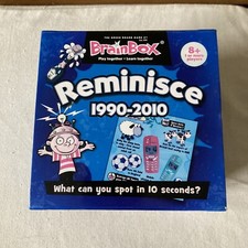 Brain box reminisce for sale  LYTHAM ST. ANNES