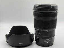 Nikon 120mm lens for sale  LONDON