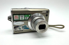 Fujifilm finepix f30 gebraucht kaufen  Stadtallendorf