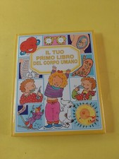 Tuo primo libro usato  Fano