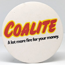 Vintage coalite coke for sale  ADDLESTONE