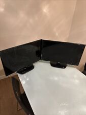 Um par de TV/monitor LED LG 24LF452B 24” comprar usado  Enviando para Brazil