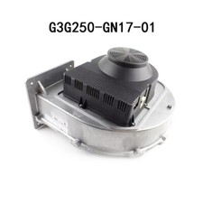 Radiador ebm-papst 230VAC G3G250-GN17-01 1150W 50/60HZ 5.7A ventilador de alto volume de ar comprar usado  Enviando para Brazil