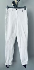 Ladies riding jodhpurs for sale  BRIDPORT