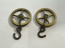 Pair antique day for sale  LONDON