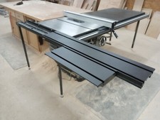 Delta cabinet saw for sale  Tecumseh