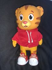 Daniel tiger figure for sale  Hendersonville