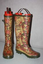 Kickers bottes pluie d'occasion  La Roche-Posay