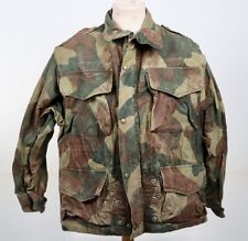 Belgian para smock for sale  ABERGAVENNY