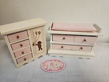Dollhouse furniture girls for sale  Linwood