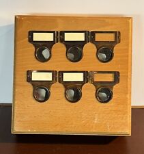Servants bell box for sale  SAWBRIDGEWORTH