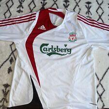 Liverpool 2007 training for sale  MIRFIELD