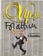 Album figurine. vip usato  Lucera