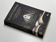 Gleen cooper biblioteca usato  Fano