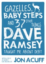 Gazelles baby steps for sale  Montgomery