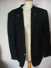 Elegante herren trachtenjacke gebraucht kaufen  Sparneck