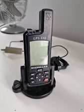 Magellan gps handheld for sale  IPSWICH